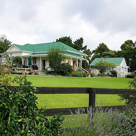 Brookwood Lodge Auckland Eksteriør bilde