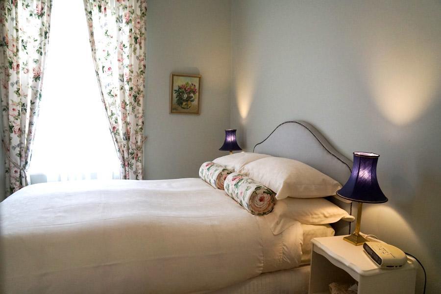 Brookwood Lodge Auckland Eksteriør bilde