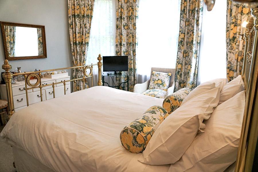 Brookwood Lodge Auckland Eksteriør bilde